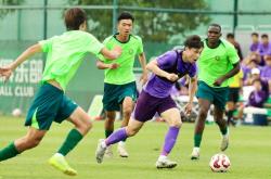 中超清晨再迎强敌，纽卡斯尔复出首秀，主帅态度——管理层满意，年轻球员得到机会的简单介绍-爱游戏网址