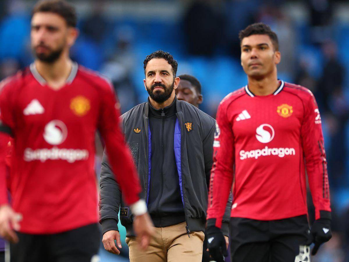 关于清晨英超传出新动向，曼联战术微调，管理层表态——目标明确，资深球员宣示担当的信息