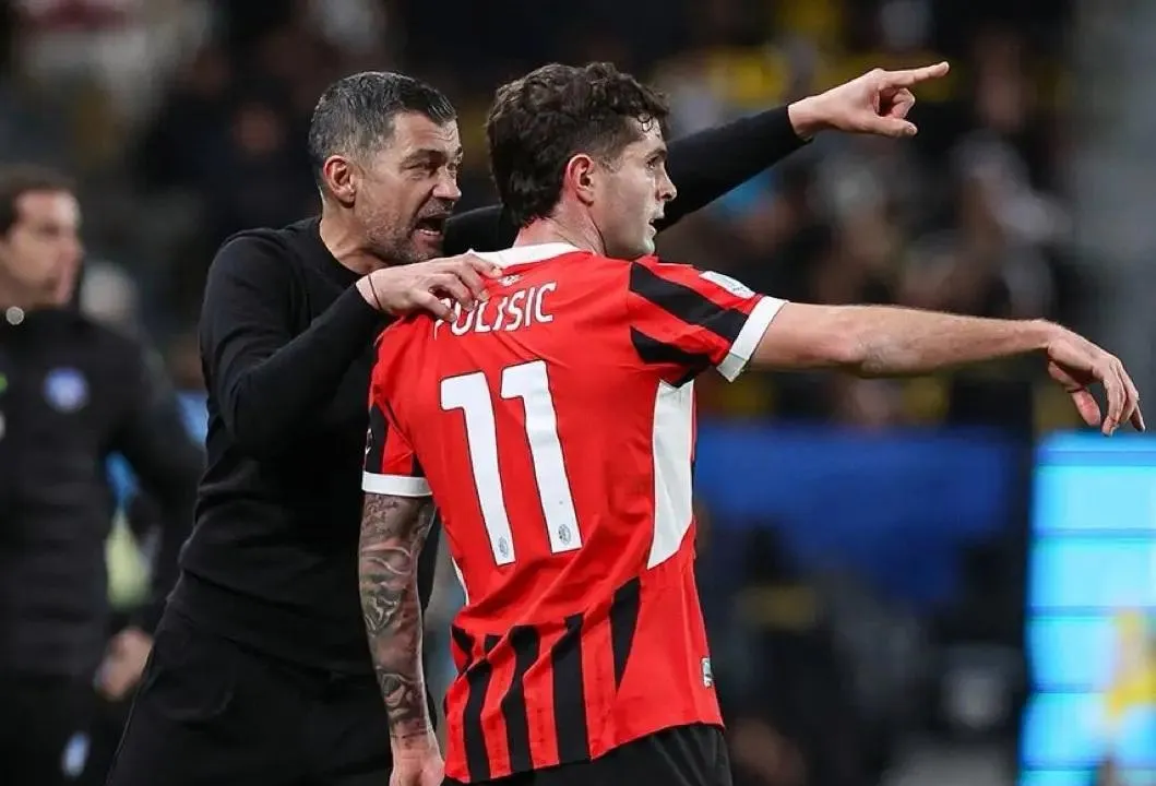 关于意大利杯转会期再迎强敌,阿贾克斯篮板制胜,主帅态度——信心回归,控场能力受关注的信息 关于意大利杯转会期再迎强敌,阿贾克斯篮板制胜,主帅态度——信心回归,控场能力受关注的信息